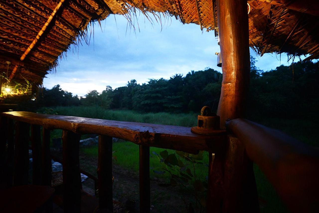 Aliya Riverside & Safari Resort Udawalawe Εξωτερικό φωτογραφία